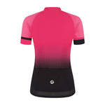 Rogelli Gara Mostro II Jersey, Pink, rózsaszín kerékpáros ruha SIRS2000000.800.XL