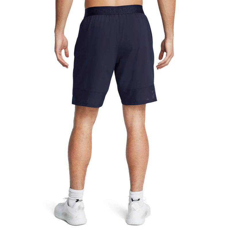 Under Armour ARMOR UA Vanish Woven Shorts (1370382-410) Ruházat