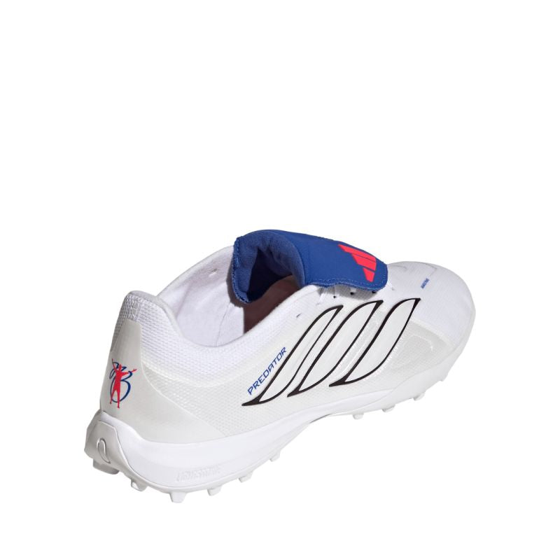 adidas Predator League FT TF JS4853 football boots focicipő