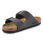 Birkenstock Arizona BS Velvet Gray/Black 1032045