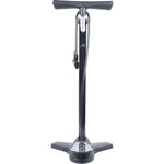 XQMAX Workshop/Bicycle Pump (12bar) With Pressure Gauge Pro pumpa GSP-101761