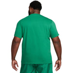 Nike Club Tee Men's T-Shirt zöld póló