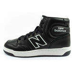 New Balance 480 men's high-top sneakers fekete utcai cipő