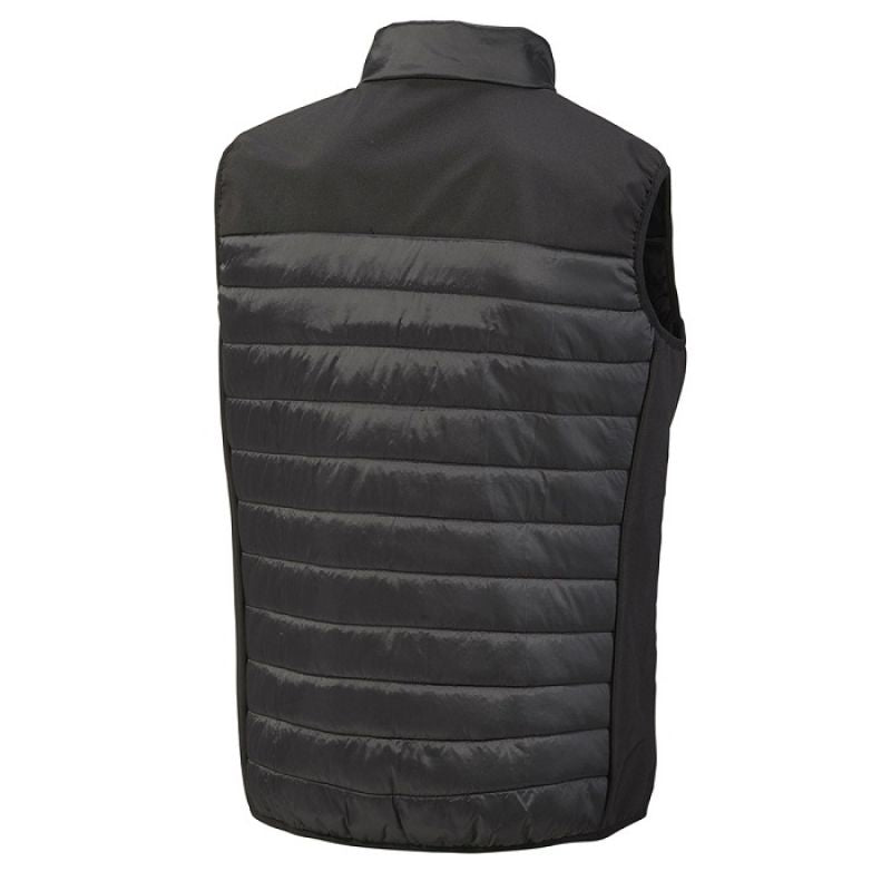 Mizuno Sapporo Hybrid Gilet M 32FE9A0609 Mellény