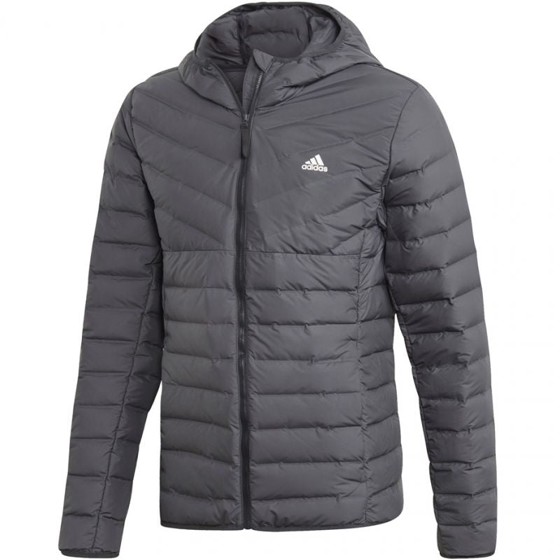 Adidas Varilite 3S H JKT M DZ1420 jacket Kabát