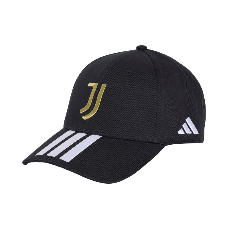 Adidas Juventus baseball cap black dorośli l (xl) baseball sapka