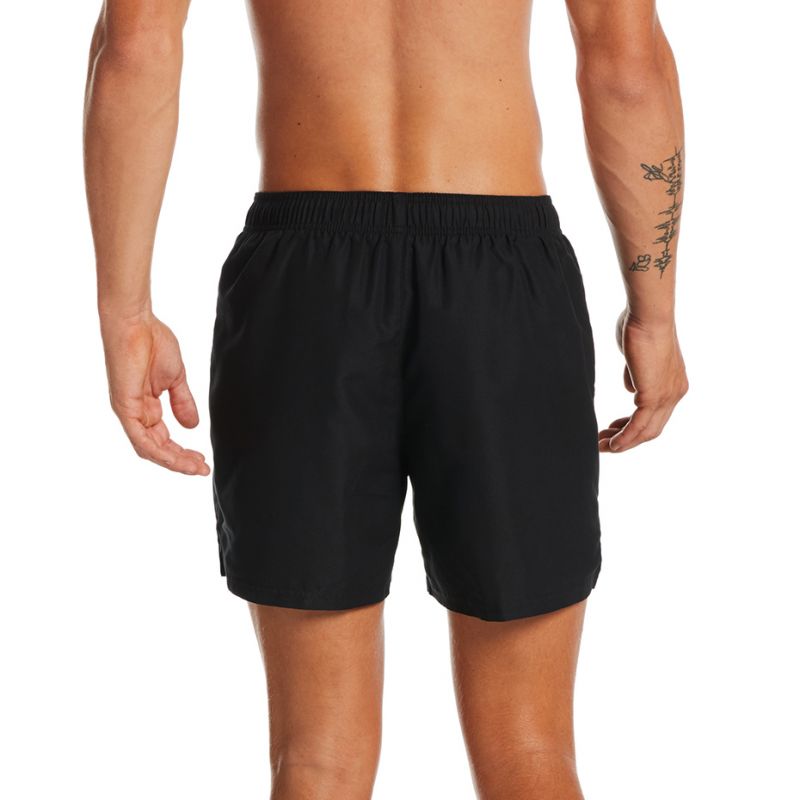 Nike 7 Volley M NESSA559 001 bathing shorts Ruházat
