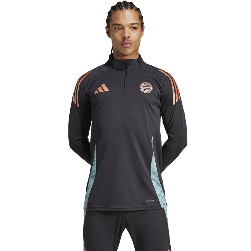 Adidas FC Bayern Training Top M JI5269 sweatshirt Pulóver