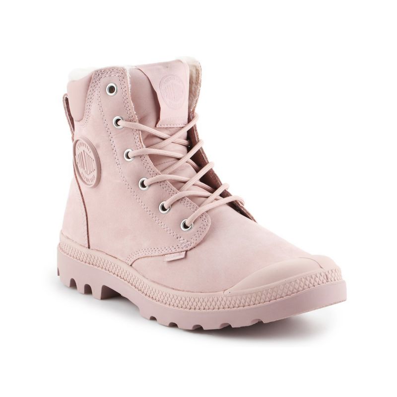 Palladium Pampa Sport W 72992-612-M Shoes Cipő
