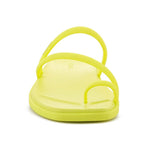 CROCS MIAMI TOE LOOP SANDAL W Citrus
