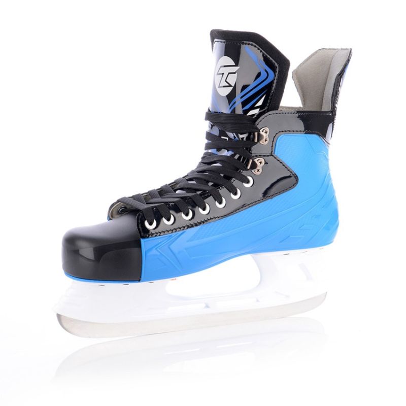 TEMPISH Rental R46T Junior Hockey skates