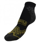 Magnum magnum bersor socks fekete zokni