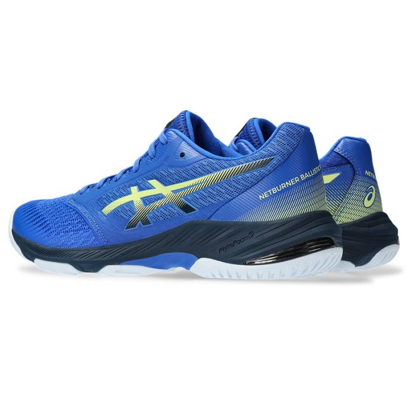 Asics Netburner Ballistic FF 3 M 1051A073-403 shoes Cipő