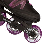 Inny K2 Kinetic 80 Pro XT Fitness Roller Skates W '22 30G0819 Cipő