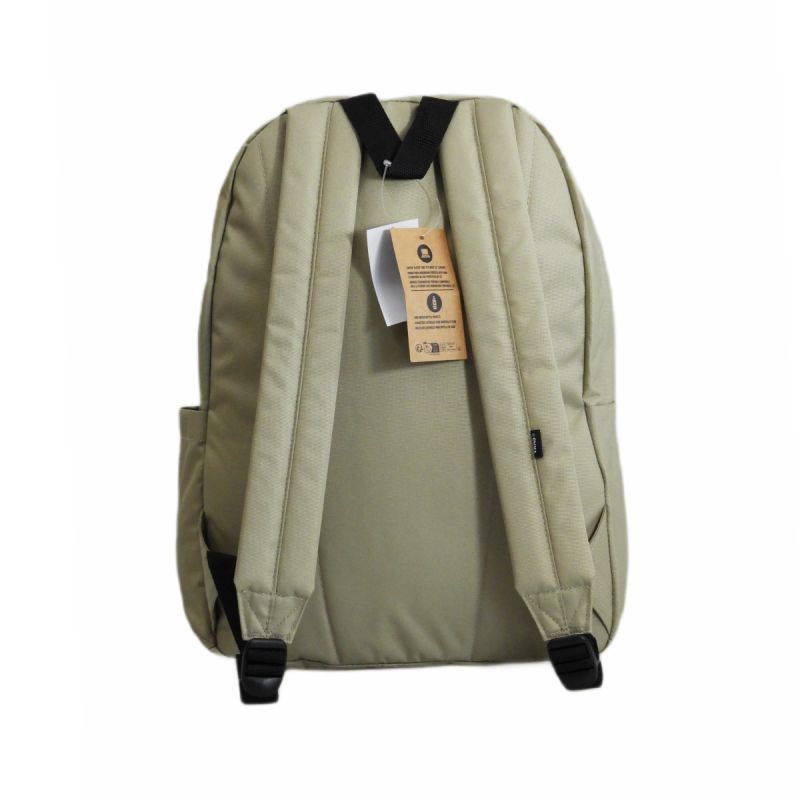 Vans Old Skool Classic Backpack 22L Green - VN000H4YD3Z1 uniwersalny hátizsák