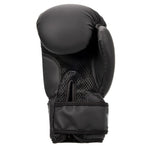 Meteor 10 oz Training Boxing Gloves, Velcro, PU uniw kesztyű