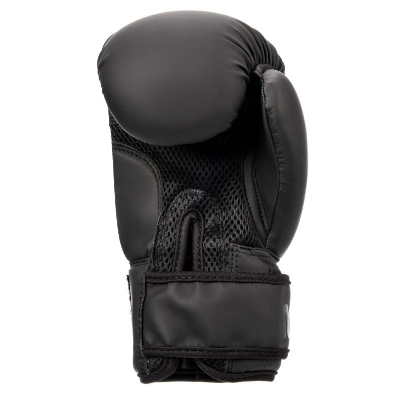 Meteor 10 oz Training Boxing Gloves, Velcro, PU uniw kesztyű