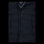 CMP women's winter coat with hood, waterproof, insulated, ( ) fekete dzseki
