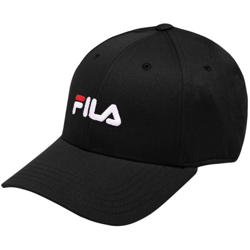 Fila Brasov 6 80010 Cap fekete hats, caps