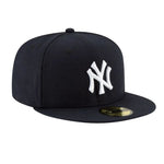 New Era 59FIFTY MLB NY New York Yankees Authentic On Field Game Cap - 7 7/8 - 62.5cm baseball sapka