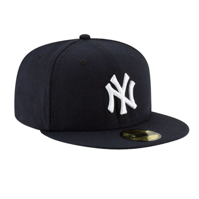 New Era 59FIFTY MLB NY New York Yankees Authentic On Field Game Cap - 7 7/8 - 62.5cm baseball sapka