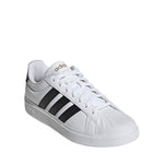 Adidas Streettalk men's white fehér cipő
