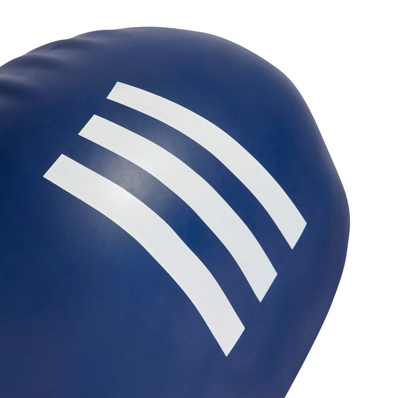 Adidas 3-Stripes swimming cap IK9662 Kiegészítők