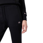 Champion Slim Pants Women's Black 118041 KK001