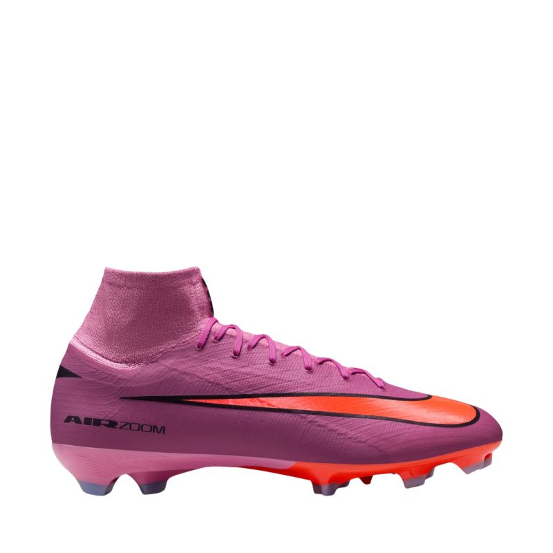 Nike Zoom Mercurial Superfly 10 PRO FG 600 Football Boots focicipő