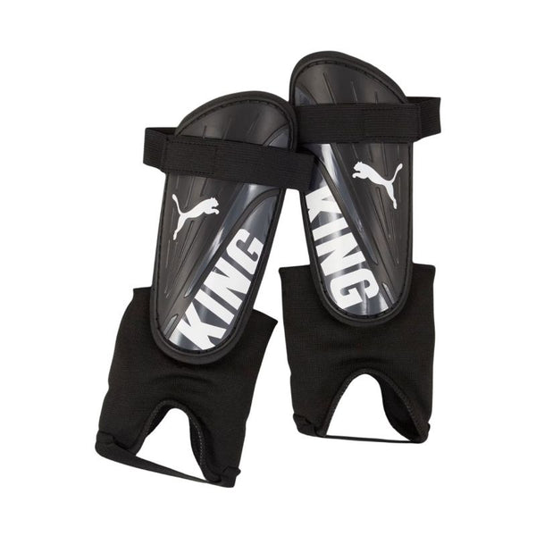 Puma King Ankle Football Shin Guards 30934 01 Kiegészítők