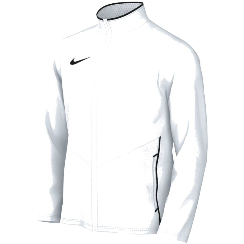 Nike Dri-Fit Park 26 Kids' Sweatshirt White fehér pulóver HM7256100