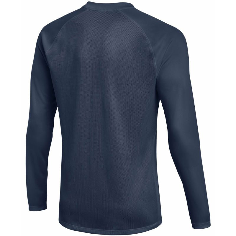 Nike Dri-FIT Park VIII Men's T-Shirt Navy Blue sötétkék póló HV8232410