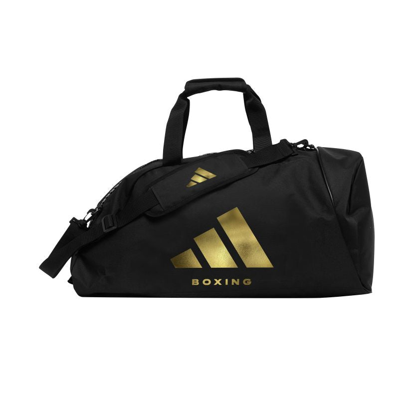 Adidas BOXING 2 in 1 Bag Kiegészítők