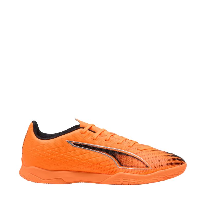 Puma Ultra 6 Play IT Heat Fire M 108537 03 football boots Cipő