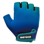 Meteor Kids Fluid Jr Cycling Gloves Size uniw gloves, gloves