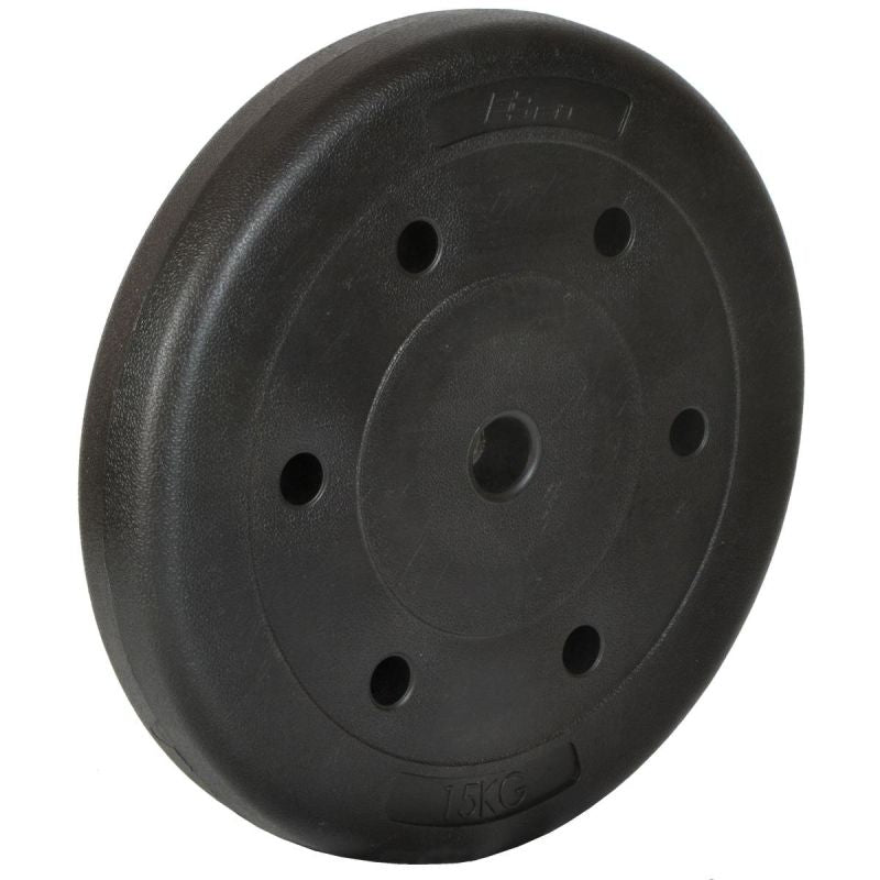 Enero Concrete Load 15 Kg Fit ø29mm fekete kiegészítő GSP-1002637
