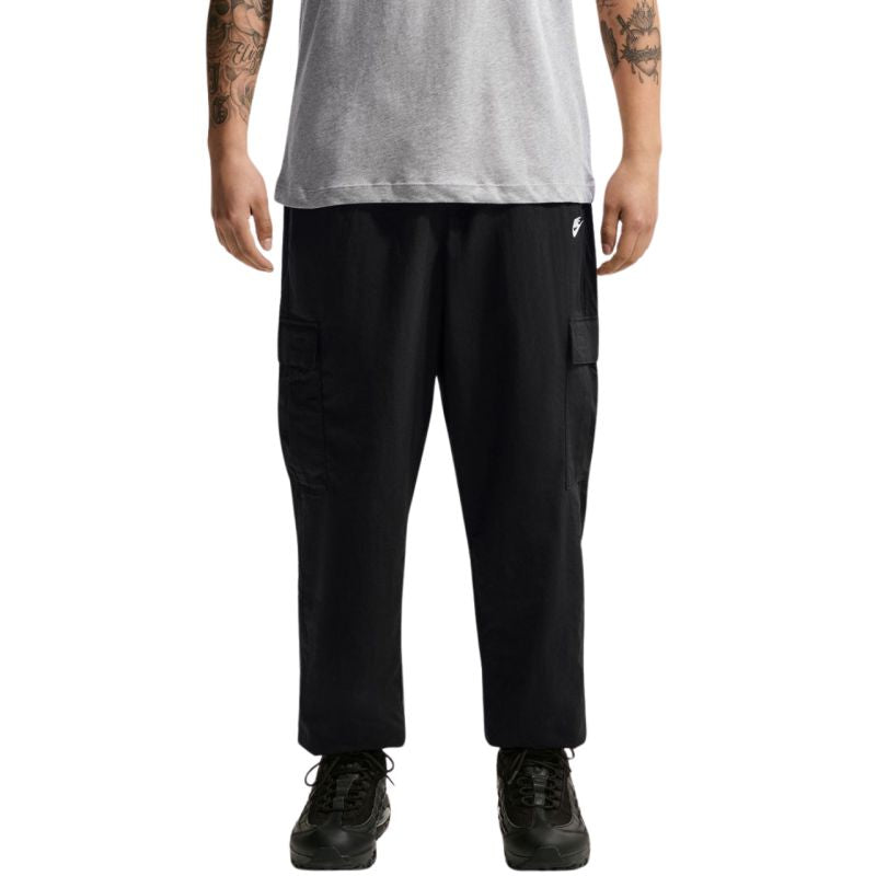 Nike Club Men's Pants Black