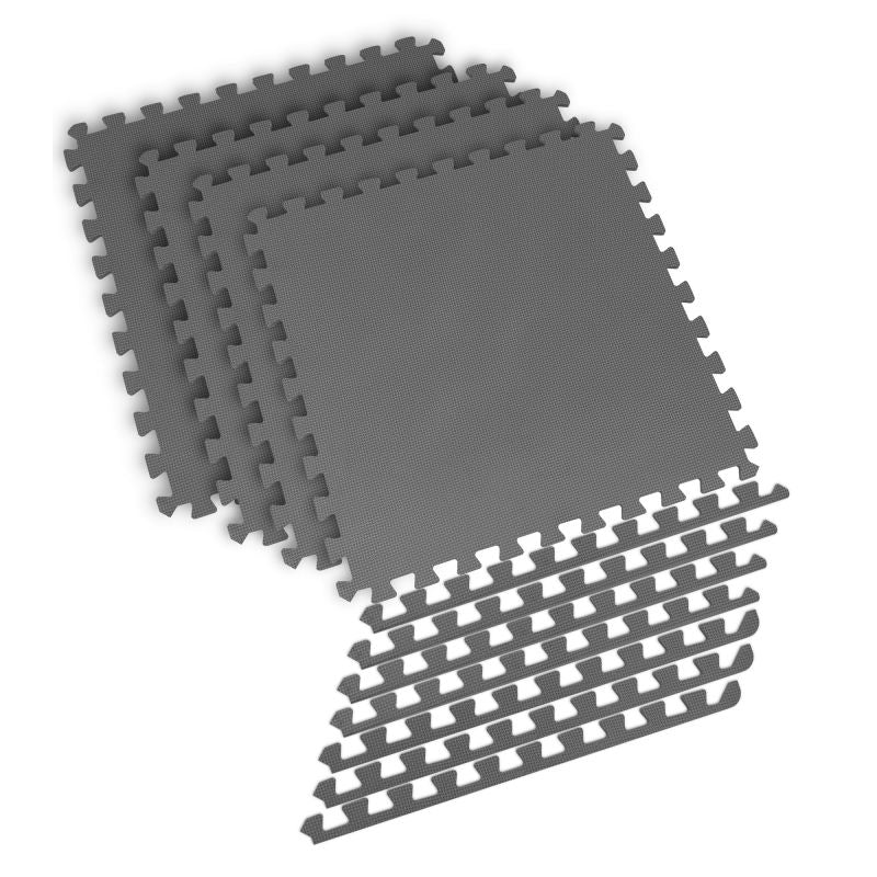 Spokey Lightmat SPK-941541 2x0,5kg mats, training equipment