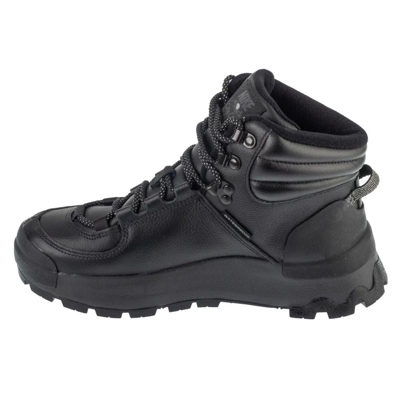 Nike City Classic Boot Black