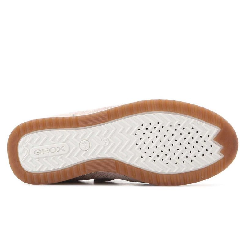 Geox J Jensea GD J826FD 007BC C8617 utcai cipő