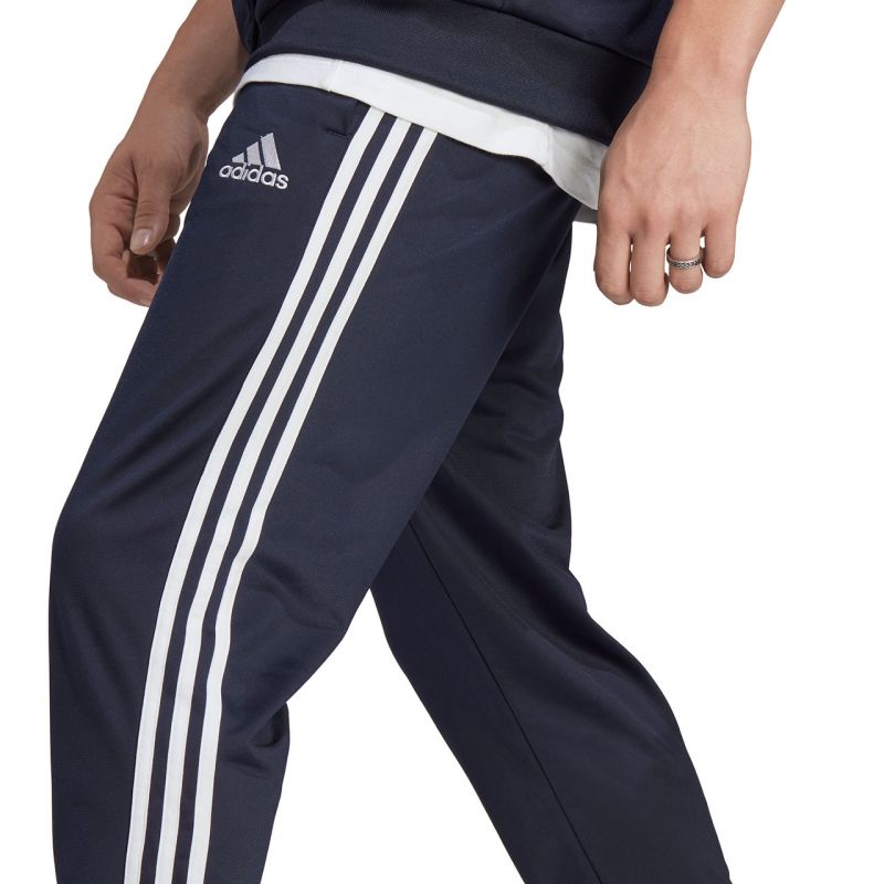 adidas Basic 3-Stripes Tricot Track Suit M HZ2220 Ruházat