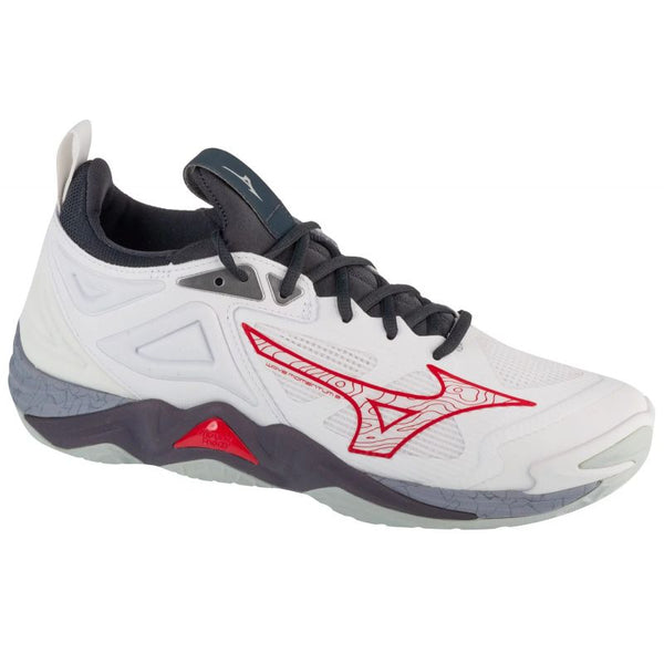 Mizuno Wave Momentum 3 M Volleyball Shoes V1GA231296 Cipő