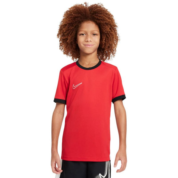 Nike Dri-Fit Academy 25 SS Jr Jersey FZ9758 657 Ruházat