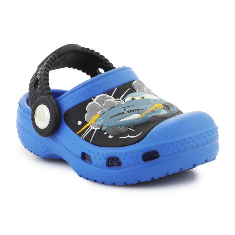 Crocs Creative Crocs Mater And Finn Mcmissile Clog