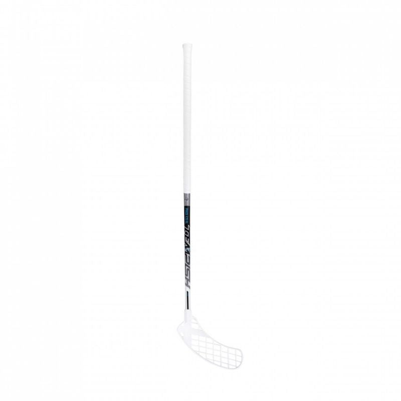 Tempish Phase F29 NB Jr floorball stick fehér sticks