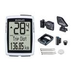 Sigma counter BC 12.0 WL STS CAD