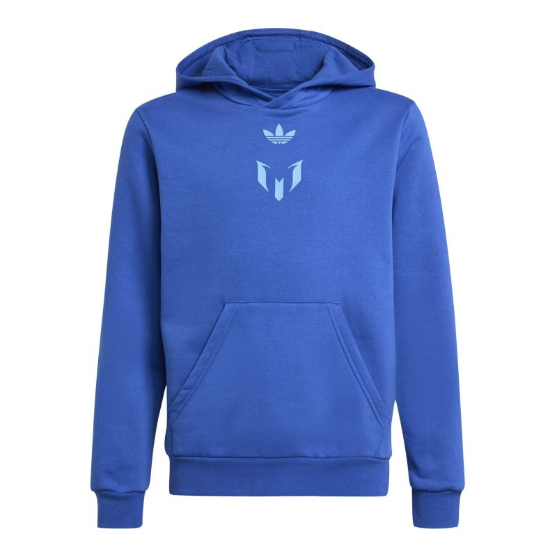 adidas Junior Messi Jr JY9542 sweatshirt Pulóver