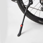 Wozinsky WSR-010 Bicycle Stand for 26-29 Inch Bikes, Adjustable, Anti-Slip - Black fekete elektronika 304004-210639