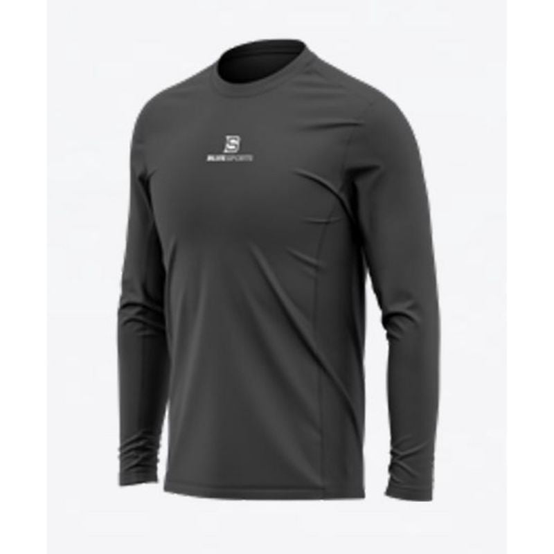 Inny BlueSports ribano '24 Sr M BL-8165 Póló