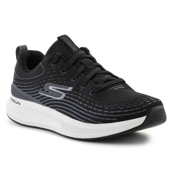 Skechers Shoes Skechers Go Run Pulse - Haptic Motion M 220536-BLK Cipő